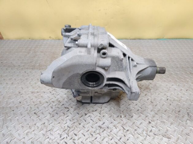Used Rear differential for Porsche Panamera 4 2016-2020 9A7507021, 9A750702100, 9A7507021X, 08X507021