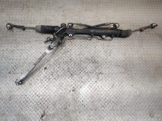 Used Exchange hydro steering gear ZF for BMW 328i 2005-2007 32 10 6 777 463, 32 30 6 769 157