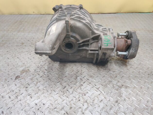 Used Rear differential for Cadillac SRX 2003-2009 19178781