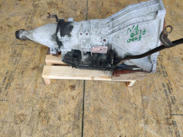 Used Automatic Transmission Gearbox for Ford F150 2003-2005 5L3P7000DA