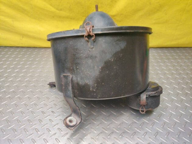 Used Air Cleaner Box for Lexus LX450 195-1997 1770066140, 22250-66050, 22020-66070