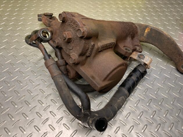 Used Power Steering Rack Seal Gasket Rubber for Lexus LX450 195-1997 4411060211, 4411060212