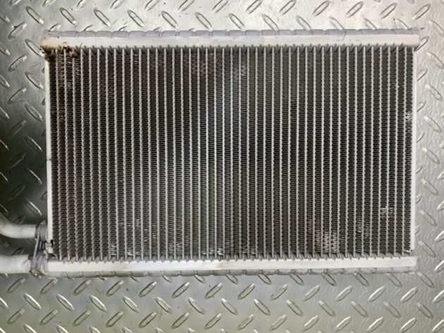 Used Air Conditioning Evaporator for Porsche Panamera 4 2016-2020 9A726012200