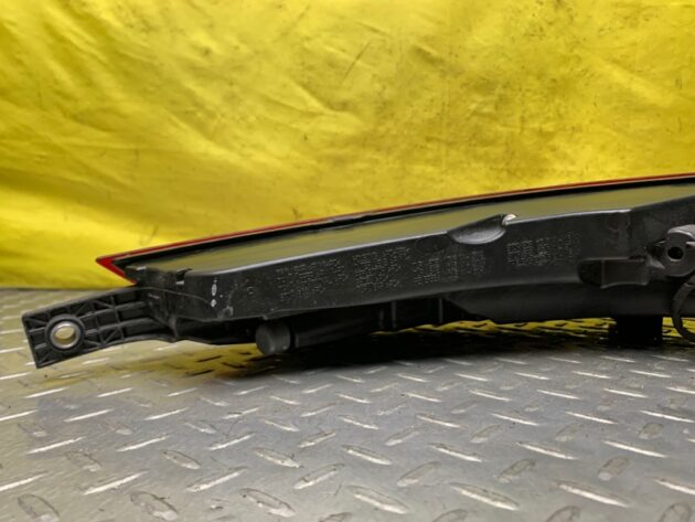 Used Tail Lamp RH Right for Porsche Panamera 4 2016-2020 971945092C