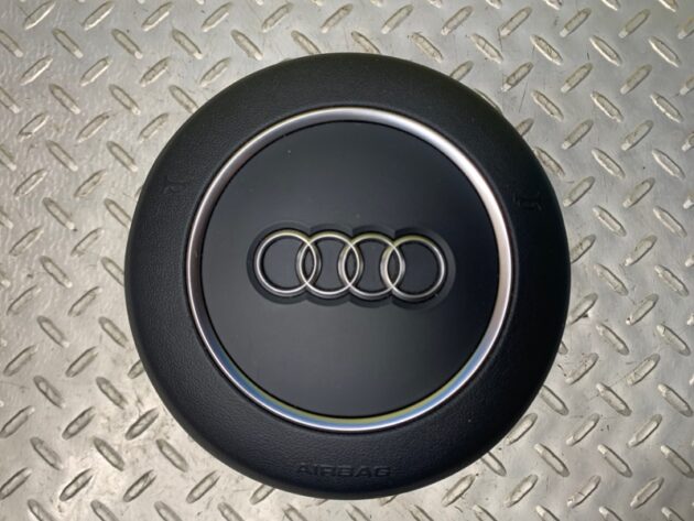 Used Steering Wheel Airbag for Audi A4 2013-2015 8R0880201N