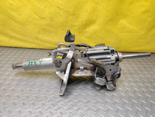 Used STEERING COLUMN for Audi A4 2013-2015 8K0419506BC