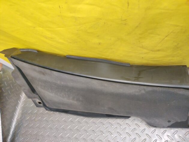 Used WINDSHIELD COWL VENT PANEL for Audi A4 2013-2015 8K1819447B, 8K1-819-447-B-01C