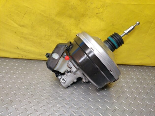 Used Brake Booster Vacuum Air Pump for Audi A4 2013-2015 8K0612103N, 8K0612107D, 4G0-612-107, 4G0-612-107-A
