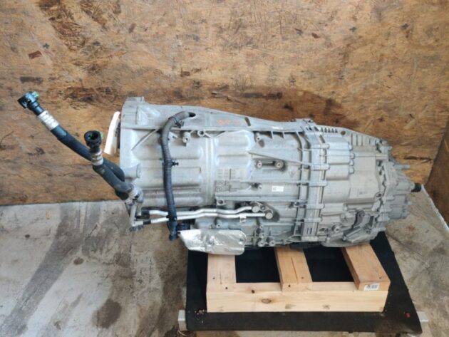 Used Automatic Transmission Gearbox for Porsche Panamera 4 2016-2020 9A730002000, 9A730002000, 9A730002001, 9A730002002, 9A7300020AX, 9A7300020BX