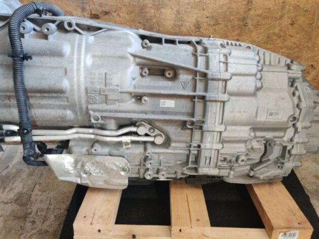 Used Automatic Transmission Gearbox for Porsche Panamera 4 2016-2020 9A730002000, 9A730002000, 9A730002001, 9A730002002, 9A7300020AX, 9A7300020BX