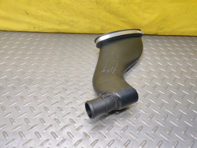 Used Air Intake Duct for Porsche Panamera 4 2016-2020 971128629