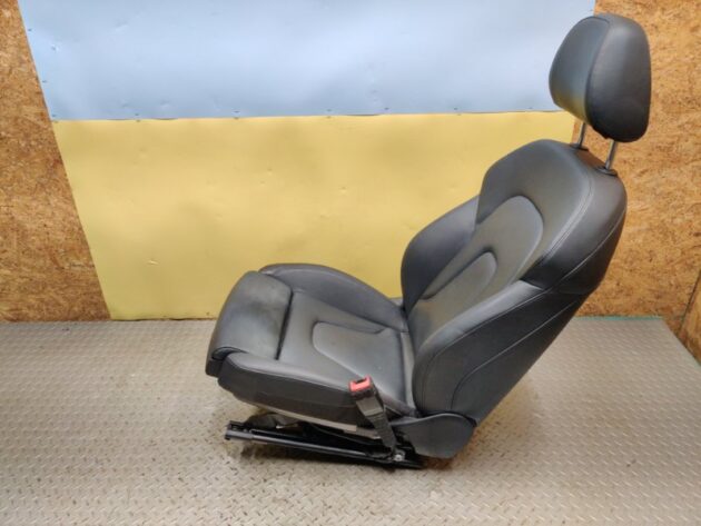 Used front right seat for Audi A4 2013-2015 8K0881157