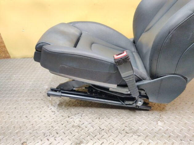 Used front right seat for Audi A4 2013-2015 8K0881157