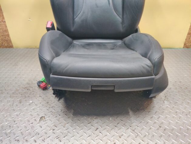 Used front left seat for Audi A4 2013-2015 8K0881158