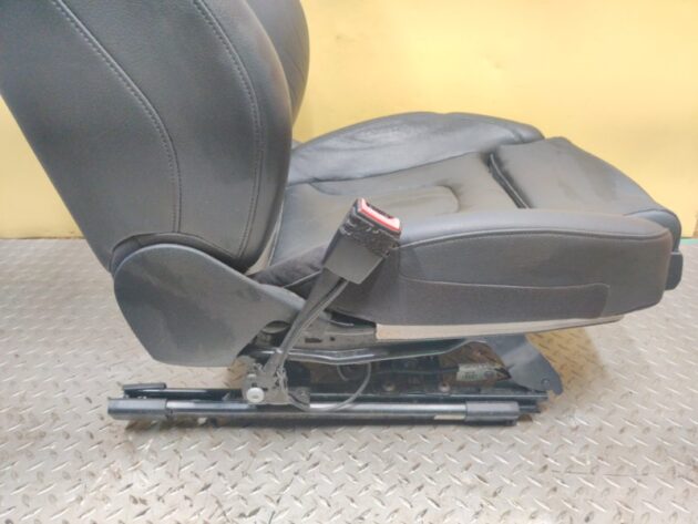 Used front left seat for Audi A4 2013-2015 8K0881158