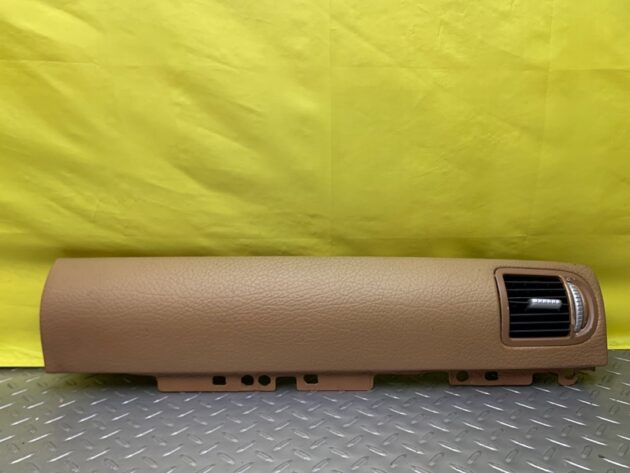 Used Dashboard Panel for Porsche Cayenne 7L5 857 503, 7L5857503