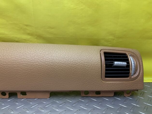 Used Dashboard Panel for Porsche Cayenne 7L5 857 503, 7L5857503