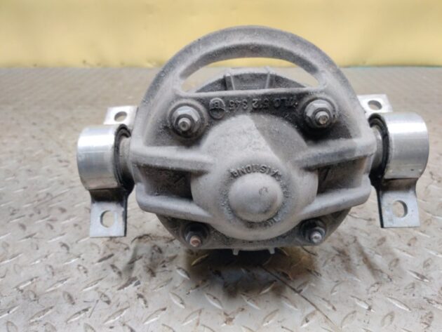 Used Rear Strut/Shock Absorber for Porsche Cayenne 955-333-051-51, 7l5513029af, 95533305150
