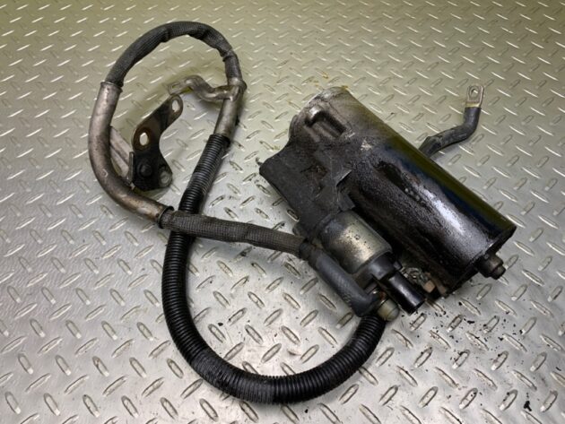 Used ENGINE STARTER MOTOR for Porsche Cayenne 955 604 107 00, 95560410700