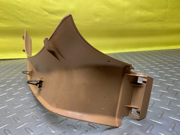 Used Rear Right Trim Panel for Porsche Cayenne 7L5 868 448 E, 7L5 868 448, 7L5868448