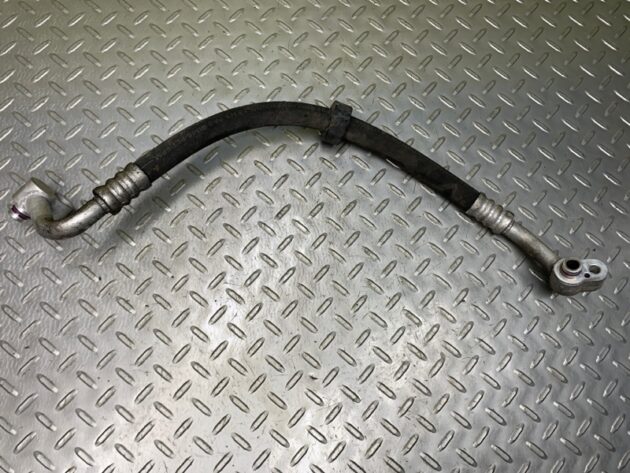 Used Air conditioner pipe for Porsche Cayenne 7L5820721N
