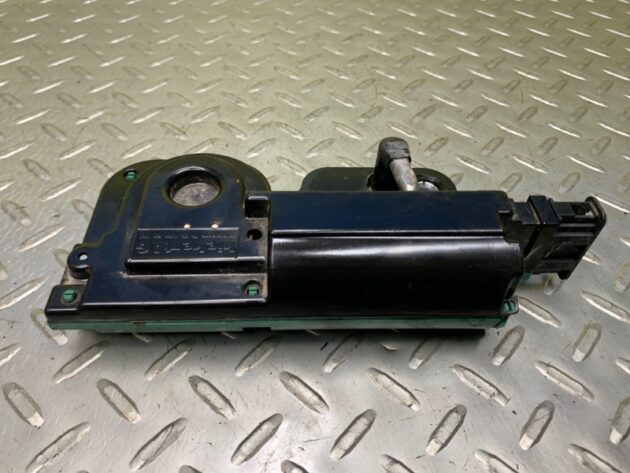Used Tailgate/Trunk/Hatch/Decklid Lock Latch Actuator for Porsche Cayenne 7L0827511E