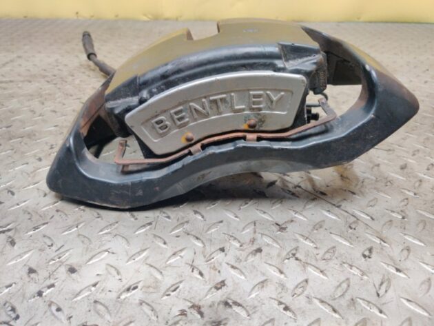 Used Front Right Brake Caliper for Bentley CONTINENTAL FLYING SPUR 05-13 3W0698480