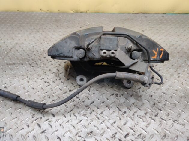 Used Front Left Brake Caliper for Bentley CONTINENTAL FLYING SPUR 05-13 3W0698479
