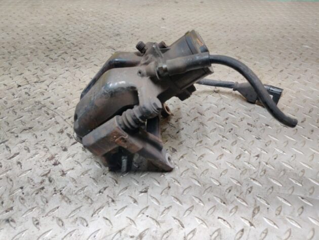 Used Rear Left Brake Caliper for Bentley CONTINENTAL FLYING SPUR 05-13 3W0698679