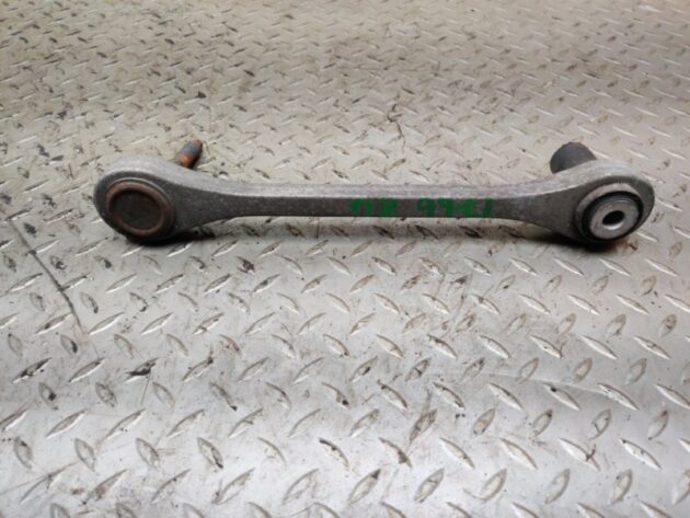 Used Rear Lower Arm for Bentley CONTINENTAL FLYING SPUR 05-13 4E0501529D, 4E0 501 529 G