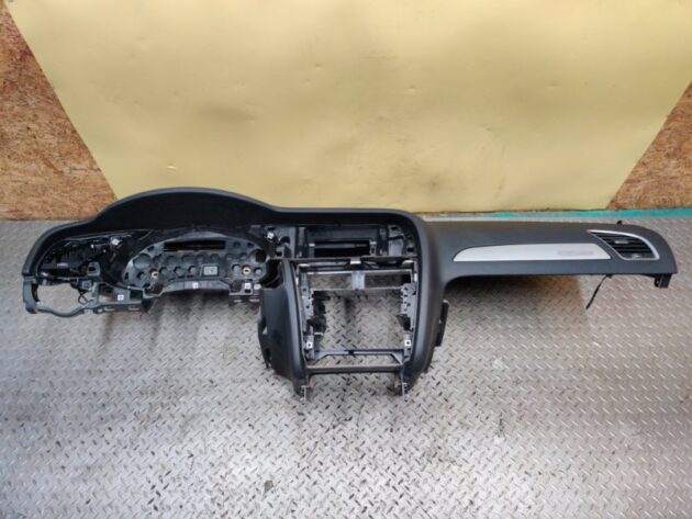 Used Dashboard Panel for Audi A4 2013-2015 8K1857003B
