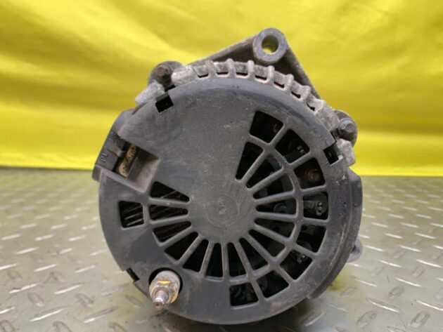 Used alternator generator for Cadillac Escalade EXT 2001-2006 19244727, 10464404, 10464438, 10464451, 19151891, 19151893