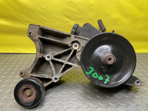 Used Power Steering Pump for Cadillac Escalade EXT 2001-2006 84996211, 15909825, 20756715, 26068918, 26081016