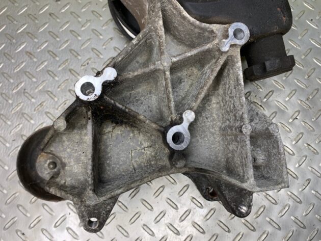 Used Power Steering Pump for Cadillac Escalade EXT 2001-2006 84996211, 15909825, 20756715, 26068918, 26081016