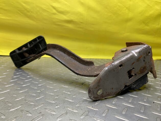 Used Accelerator pedal for Cadillac Escalade EXT 2001-2006 19370277, 15177923, 15767491
