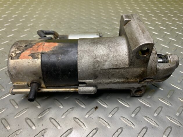 Used ENGINE STARTER MOTOR for Cadillac Escalade EXT 2001-2006 89017412