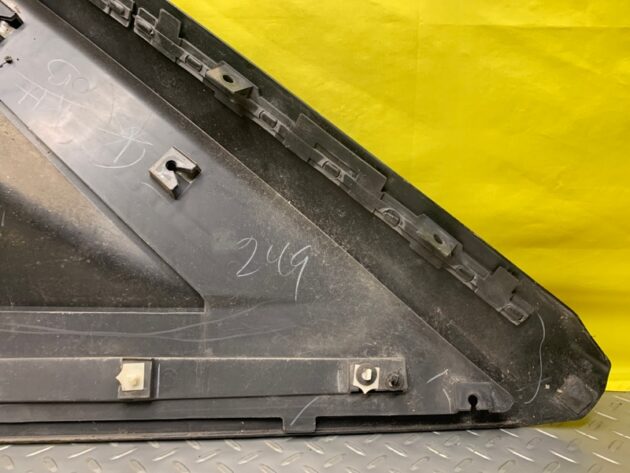 Used Rear Right Cargo Trim Panel for Cadillac Escalade EXT 2001-2006 15162098, 25786466, 88944313