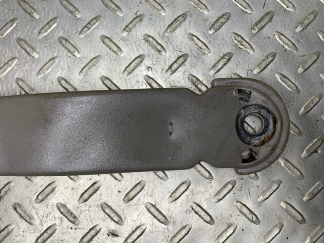 Used Front Right Seat Belt Buckle for Cadillac Escalade EXT 2001-2006 88957880