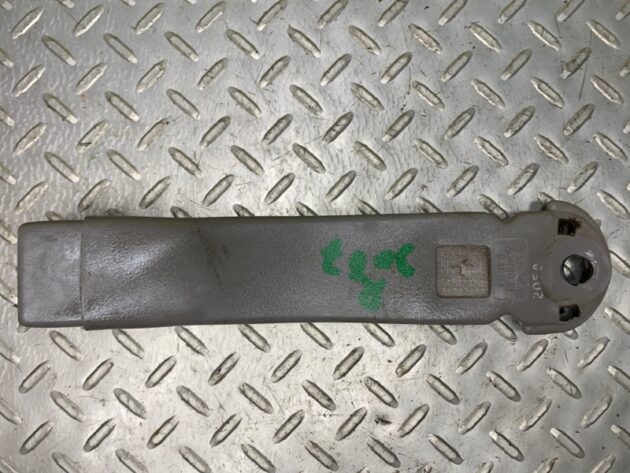 Used Front Right Seat Belt Buckle for Cadillac Escalade EXT 2001-2006 88957880