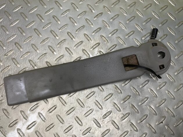 Used Front Left Seat Belt Buckle for Cadillac Escalade EXT 2001-2006 88957876, 88934945, 88940109