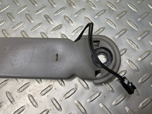 Used Front Left Seat Belt Buckle for Cadillac Escalade EXT 2001-2006 88957876, 88934945, 88940109