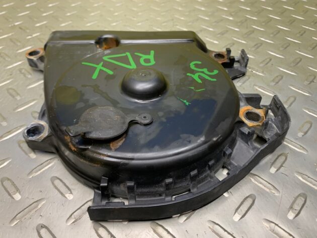 Used Front Engine Cover Plate for Acura RDX 2016-2018 11830-5G0-A00