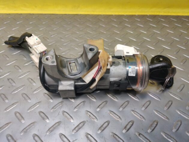Used Ignition switch for Subaru Tribeca 2005-2007 83191XA00A