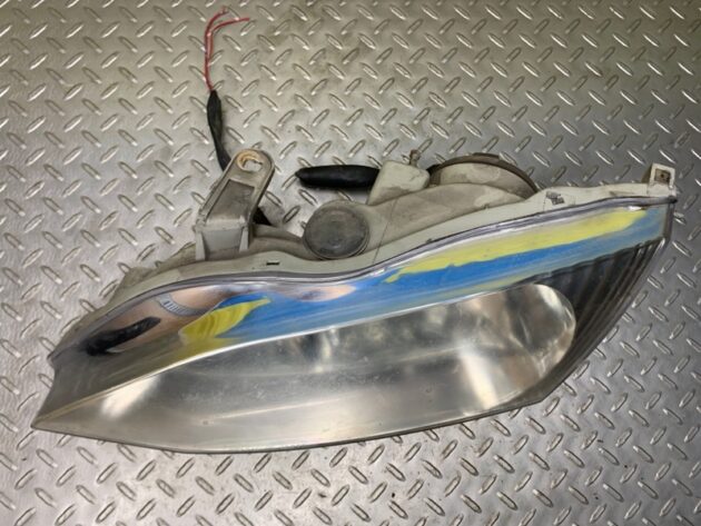 Used Left Driver Side Headlight for Lexus ES300 1999-2001 81150-33221