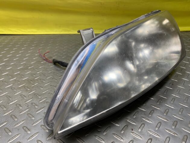 Used Left Driver Side Headlight for Lexus ES300 1999-2001 81150-33221