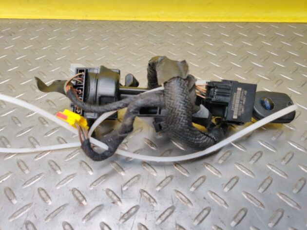 Used Ignition switch for Ford Focus 2014-2019 GM5T-15607-AB, BV6Z-3511-B, DG9Z-11572-A