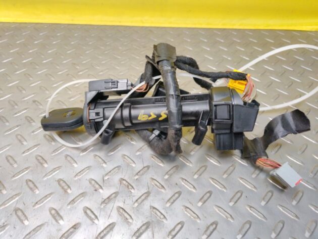 Used Ignition switch for Ford Focus 2014-2019 GM5T-15607-AB, BV6Z-3511-B, DG9Z-11572-A