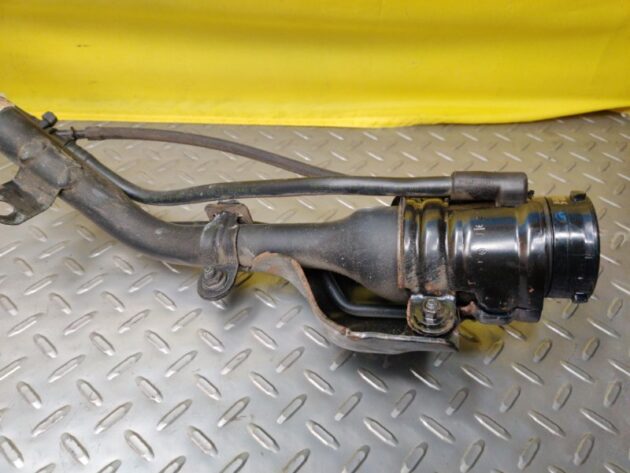 Used Fuel Tank Filler Neck Line Pipe for Ford Focus 2014-2019 BV61-9032-AF