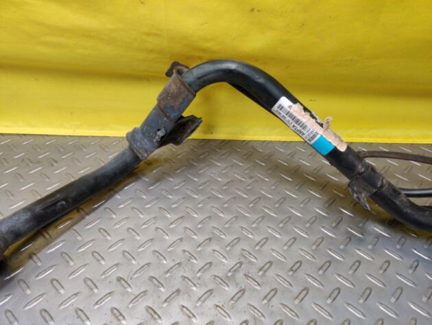 Used Fuel Tank Filler Neck Line Pipe for Ford Focus 2014-2019 BV61-9032-AF