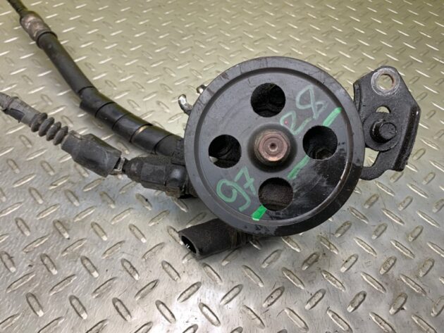 Used Power Steering Pump for Lexus ES300 1999-2001 4432007012